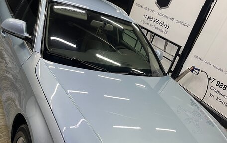 Audi A4, 2008 год, 1 150 000 рублей, 7 фотография