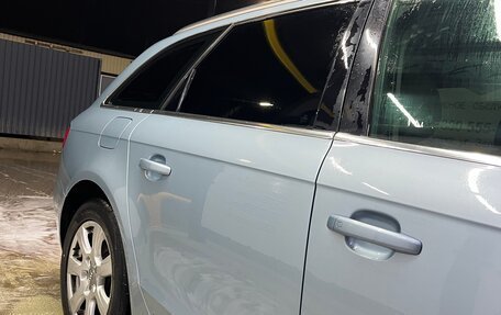 Audi A4, 2008 год, 1 150 000 рублей, 8 фотография