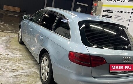 Audi A4, 2008 год, 1 150 000 рублей, 5 фотография