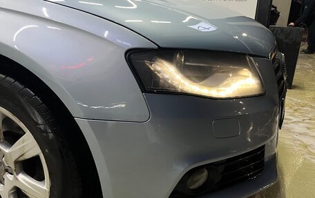 Audi A4, 2008 год, 1 150 000 рублей, 13 фотография