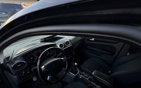 Ford Focus II рестайлинг, 2007 год, 470 000 рублей, 6 фотография