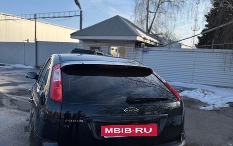 Ford Focus II рестайлинг, 2007 год, 470 000 рублей, 5 фотография