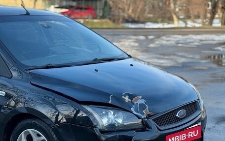 Ford Focus II рестайлинг, 2007 год, 470 000 рублей, 7 фотография