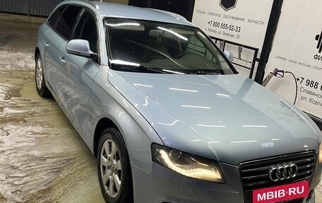 Audi A4, 2008 год, 1 150 000 рублей, 2 фотография