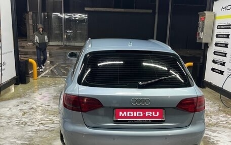 Audi A4, 2008 год, 1 150 000 рублей, 14 фотография