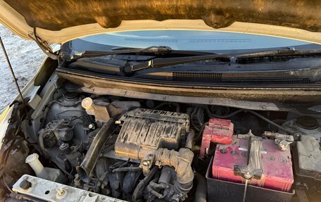 Mitsubishi Mirage VI рестайлинг, 2012 год, 760 000 рублей, 17 фотография