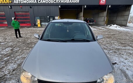 Fiat Albea I рестайлинг, 2007 год, 310 000 рублей, 2 фотография