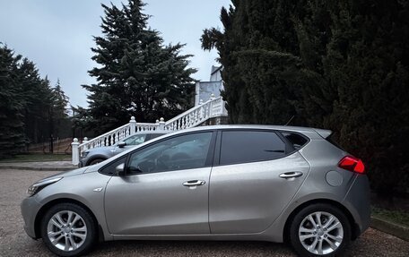 KIA cee'd III, 2013 год, 1 300 000 рублей, 3 фотография