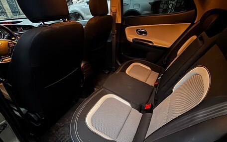 KIA cee'd III, 2013 год, 1 300 000 рублей, 7 фотография