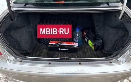 Fiat Albea I рестайлинг, 2007 год, 310 000 рублей, 8 фотография