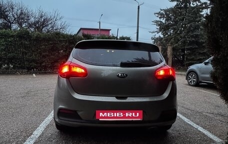 KIA cee'd III, 2013 год, 1 300 000 рублей, 5 фотография