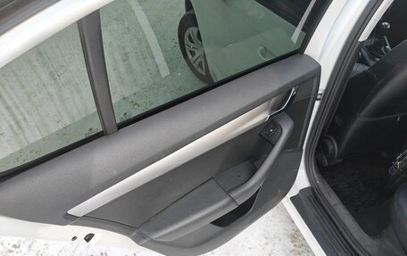 Skoda Octavia, 2018 год, 1 680 000 рублей, 11 фотография