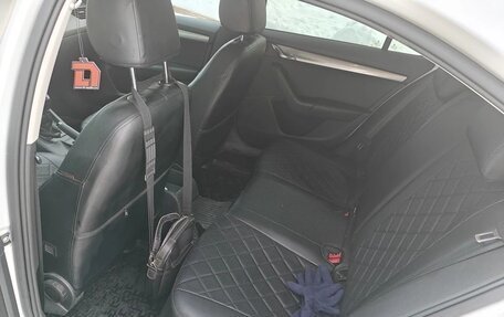 Skoda Octavia, 2018 год, 1 680 000 рублей, 15 фотография