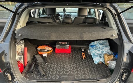 Mitsubishi ASX I рестайлинг, 2013 год, 1 200 000 рублей, 11 фотография