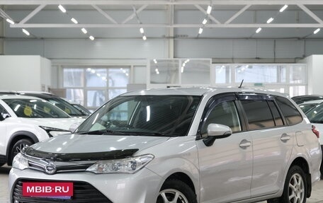 Toyota Corolla, 2015 год, 1 199 000 рублей, 3 фотография