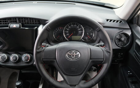 Toyota Corolla, 2015 год, 1 199 000 рублей, 11 фотография