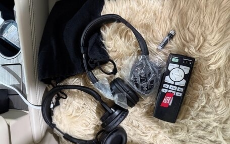 Nissan Murano, 2018 год, 3 250 000 рублей, 9 фотография