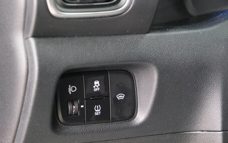 Hyundai Creta, 2021 год, 2 289 000 рублей, 9 фотография