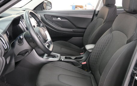 Hyundai Creta, 2021 год, 2 289 000 рублей, 7 фотография