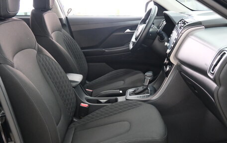 Hyundai Creta, 2021 год, 2 289 000 рублей, 21 фотография