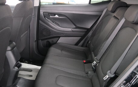 Hyundai Creta, 2021 год, 2 289 000 рублей, 22 фотография