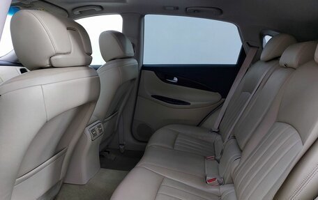 Infiniti QX50 I рестайлинг, 2016 год, 2 099 000 рублей, 18 фотография