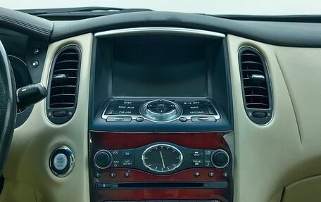 Infiniti QX50 I рестайлинг, 2016 год, 2 099 000 рублей, 13 фотография