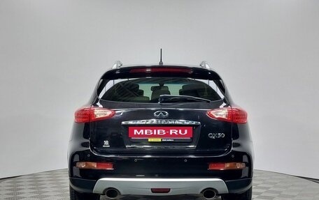 Infiniti QX50 I рестайлинг, 2016 год, 2 099 000 рублей, 6 фотография