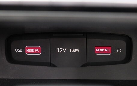 Hyundai Creta, 2021 год, 2 289 000 рублей, 17 фотография