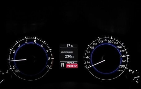 Infiniti QX50 I рестайлинг, 2016 год, 2 099 000 рублей, 21 фотография