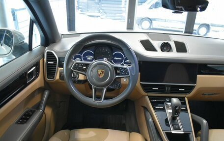 Porsche Cayenne III, 2020 год, 7 997 000 рублей, 7 фотография