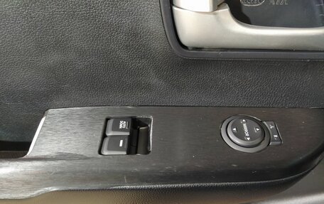 KIA Rio III рестайлинг, 2015 год, 829 000 рублей, 14 фотография