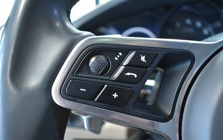 Porsche Cayenne III, 2020 год, 7 997 000 рублей, 9 фотография