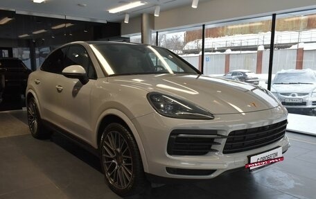 Porsche Cayenne III, 2020 год, 7 997 000 рублей, 3 фотография