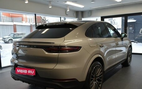 Porsche Cayenne III, 2020 год, 7 997 000 рублей, 6 фотография