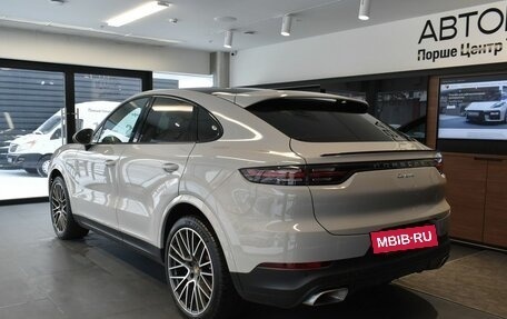 Porsche Cayenne III, 2020 год, 7 997 000 рублей, 4 фотография