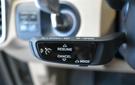 Porsche Cayenne III, 2020 год, 7 997 000 рублей, 11 фотография