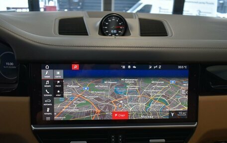 Porsche Cayenne III, 2020 год, 7 997 000 рублей, 23 фотография