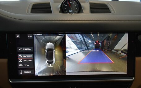 Porsche Cayenne III, 2020 год, 7 997 000 рублей, 24 фотография