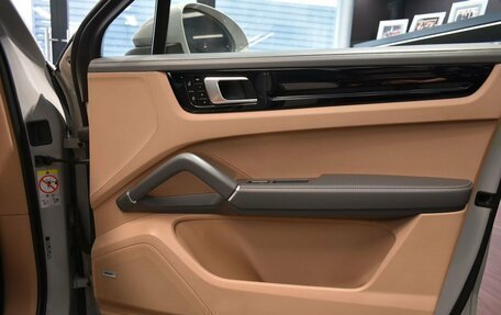 Porsche Cayenne III, 2020 год, 7 997 000 рублей, 34 фотография