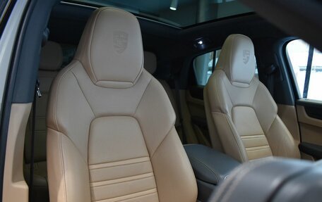 Porsche Cayenne III, 2020 год, 7 997 000 рублей, 37 фотография