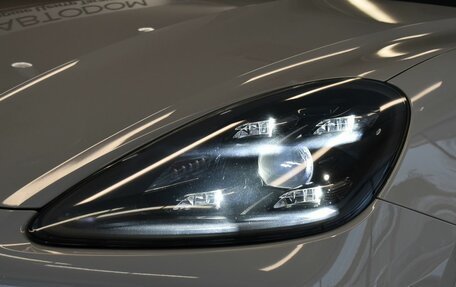 Porsche Cayenne III, 2020 год, 7 997 000 рублей, 40 фотография