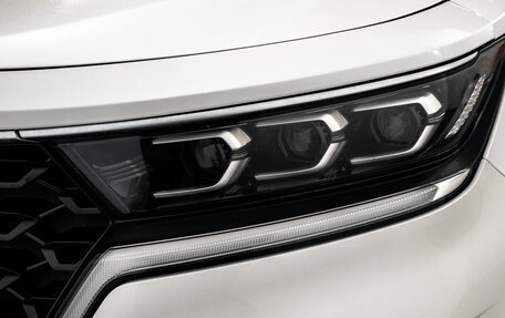 KIA Sorento IV, 2021 год, 3 799 000 рублей, 9 фотография