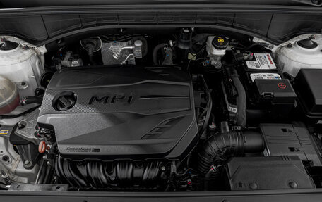 KIA Sorento IV, 2021 год, 3 799 000 рублей, 8 фотография