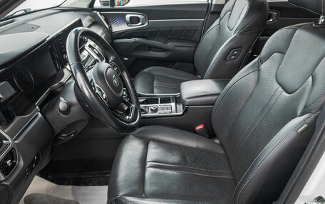 KIA Sorento IV, 2021 год, 3 799 000 рублей, 12 фотография