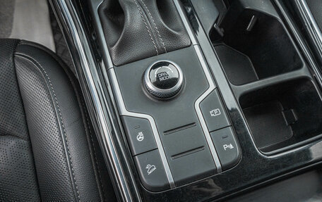 KIA Sorento IV, 2021 год, 3 799 000 рублей, 24 фотография