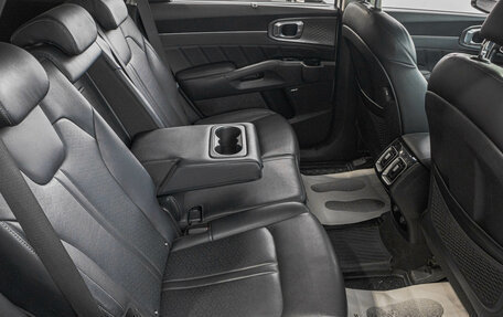 KIA Sorento IV, 2021 год, 3 799 000 рублей, 29 фотография