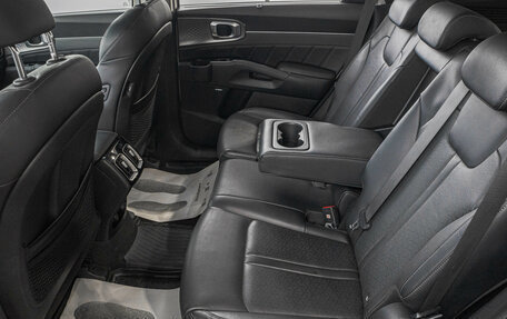 KIA Sorento IV, 2021 год, 3 799 000 рублей, 27 фотография