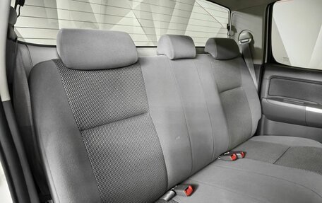 Toyota Hilux VII, 2012 год, 2 493 000 рублей, 16 фотография