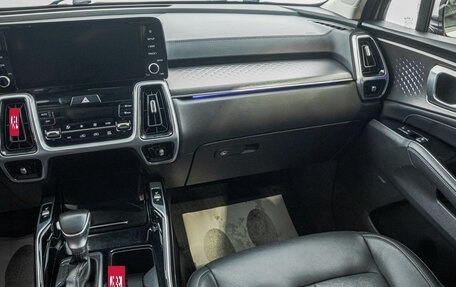 KIA Sorento IV, 2021 год, 3 799 000 рублей, 25 фотография